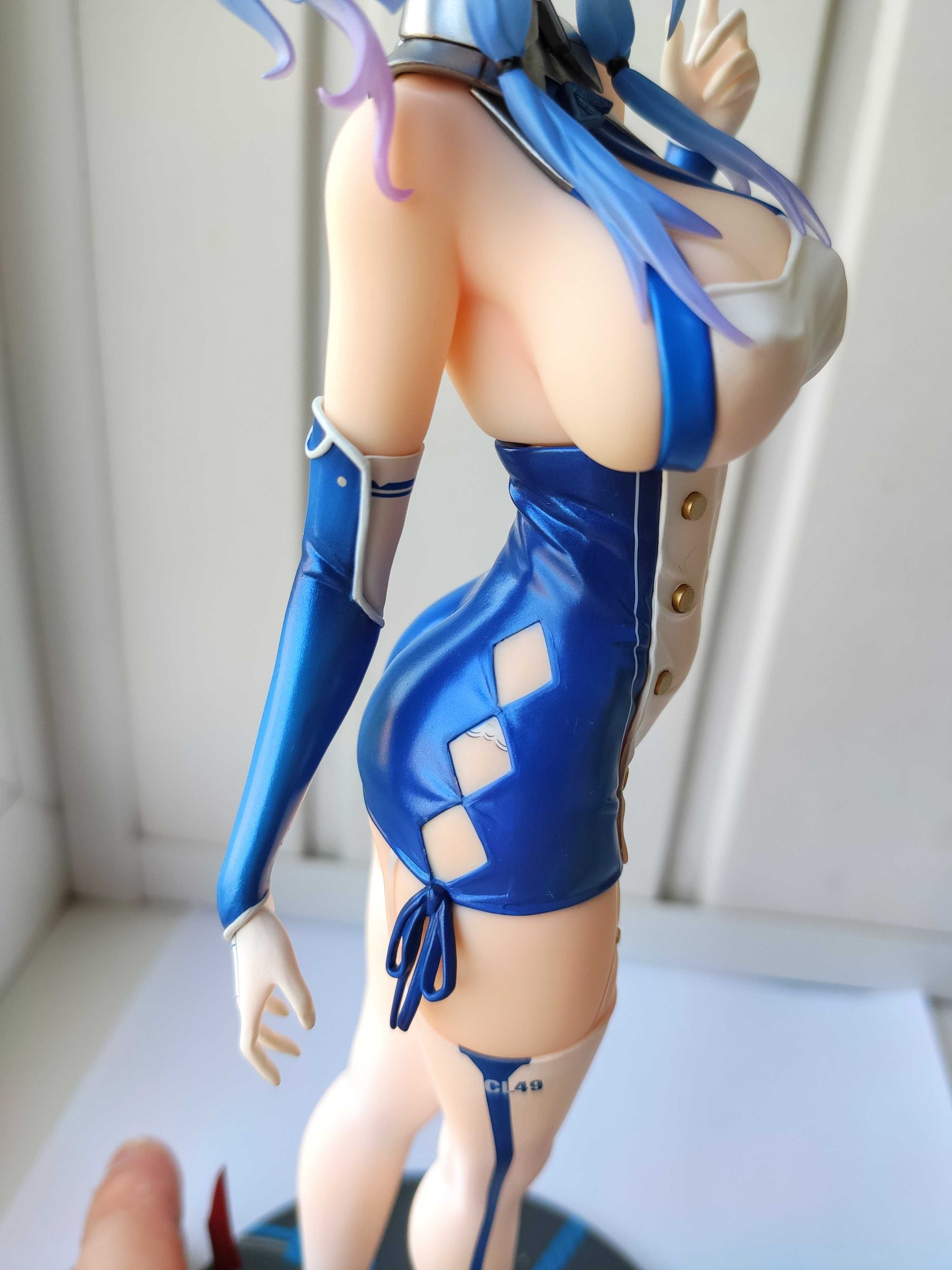 Аніме фігурка Azur Lane - St. Louis - 1/7 - Lightweight Ver. (Alter)