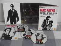 Max Payne 2: The Fall of Max Payne - Wydanie Specjalne PC BIG BOX PL