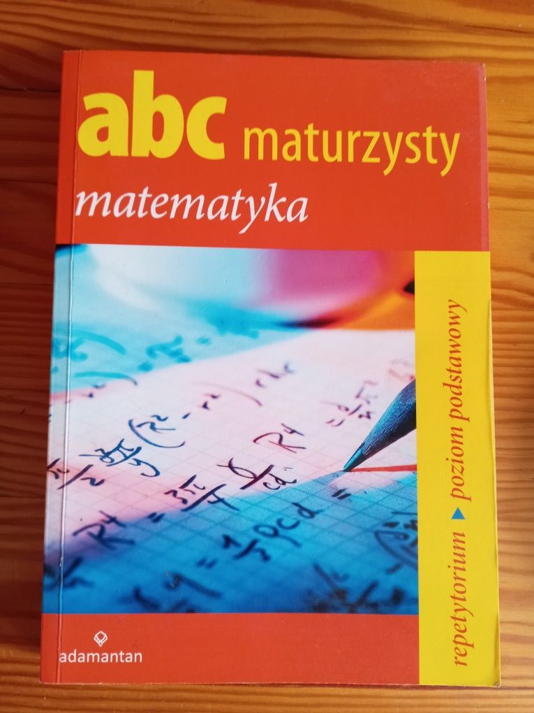 Matematyka matura