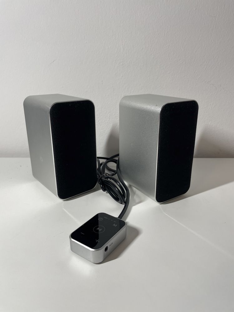 Głośniki komputerowe KEIID KD-BCS01 jak Apple