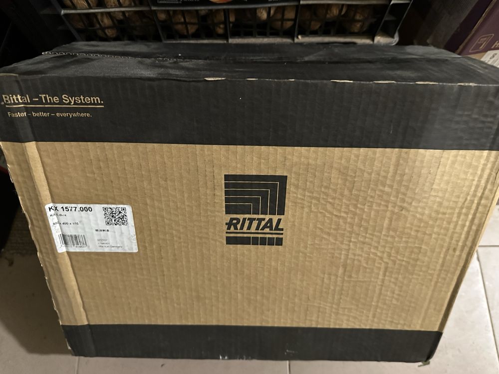 Rozdzielnica / Obudowa  Rittal  KX 1577.000