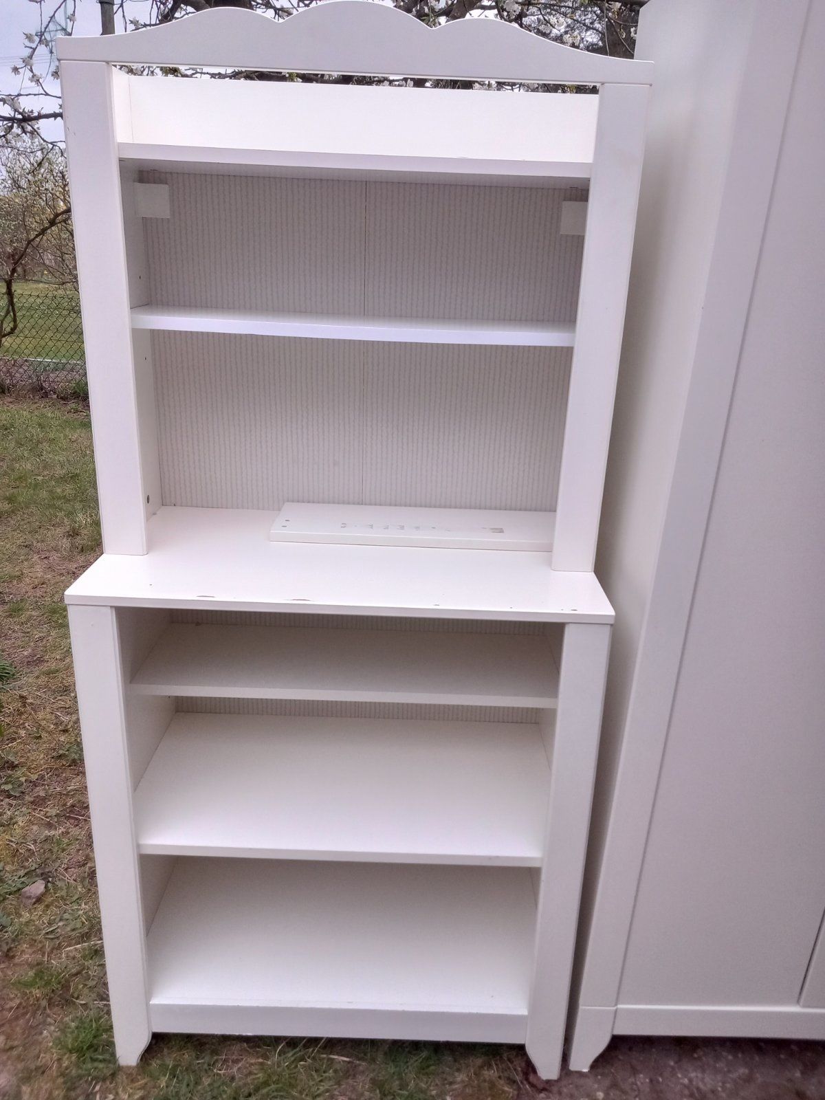 Meble do pokoju dziecka Smagora Ikea