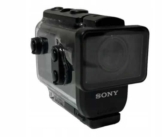 Kamera sportowa Sony HDR-AS50 Full HD + etui