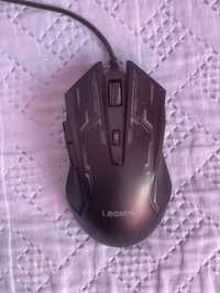 Rato Gaming LENOVO