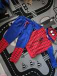 Dres Spider-Man 116/122