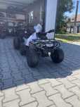 Quad na akumulator Can-Am 24V Outlander ATV 4x200W + Przyczepka