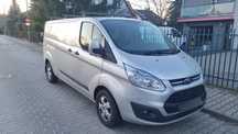 Ford Transit Custom Auto Krajowe,nie jestem handlarzem