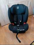 Maxi Cosi Titan. ISOFIX Fotelik samochodowy od 9 do 36 kg.