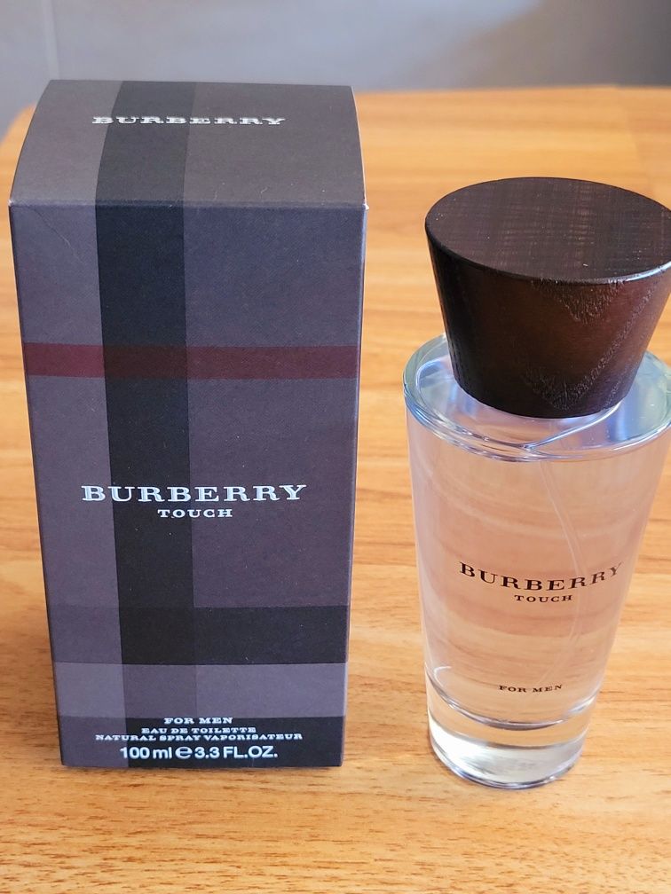 Perfume Burberry Touch for Men