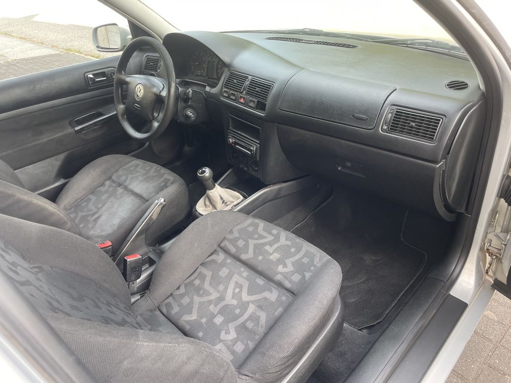 Golf4 1.4.