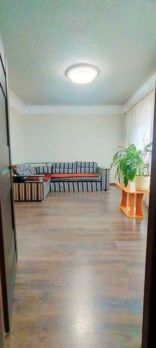 Продам уютный дом на Мирном