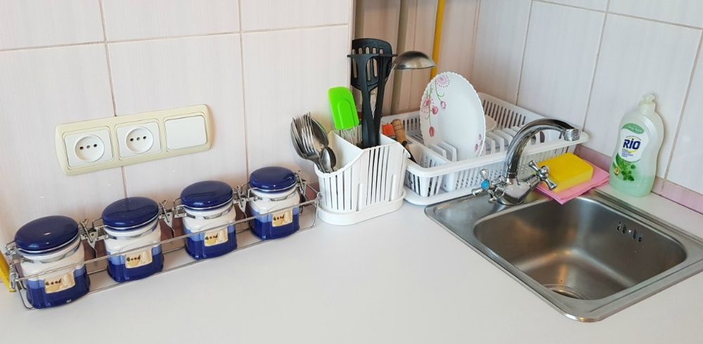 Посуточно 1 к/к  в Николаеве. Четыре  спальных места