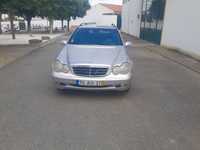 Vendo ou troco Mercedes bens c220