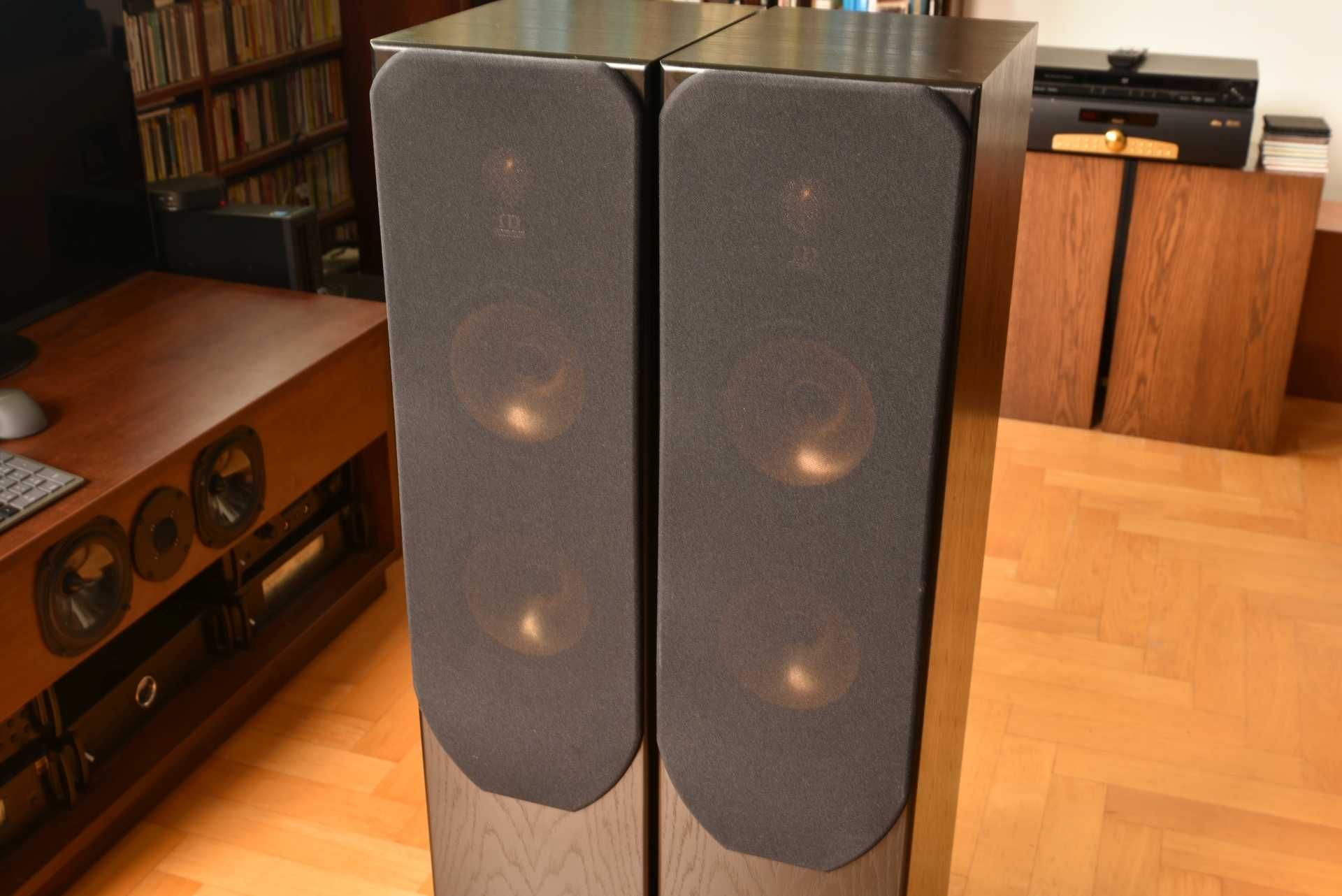 Kolumny głośnikowe Monitor Audio 705 PMC
