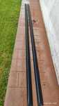 Listwa progowa P/L VW Touran