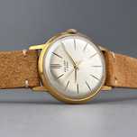 Zegarek vintage Poljot – Classic | jasna tarcza | naręczny | USSR