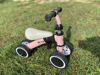 Rowerek biegowy x-trike