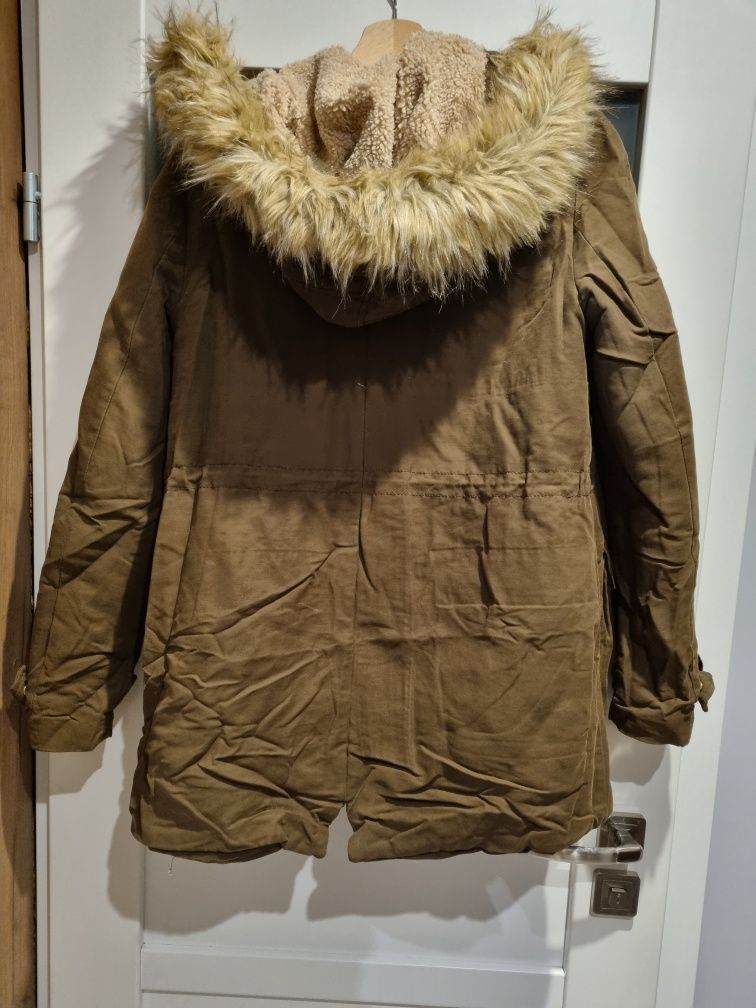 Kurtka damska ZARA M