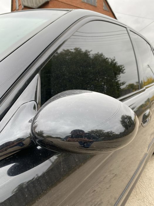 М зеркала Е39 БМВ