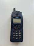 Telefon siemens c25 z antenka