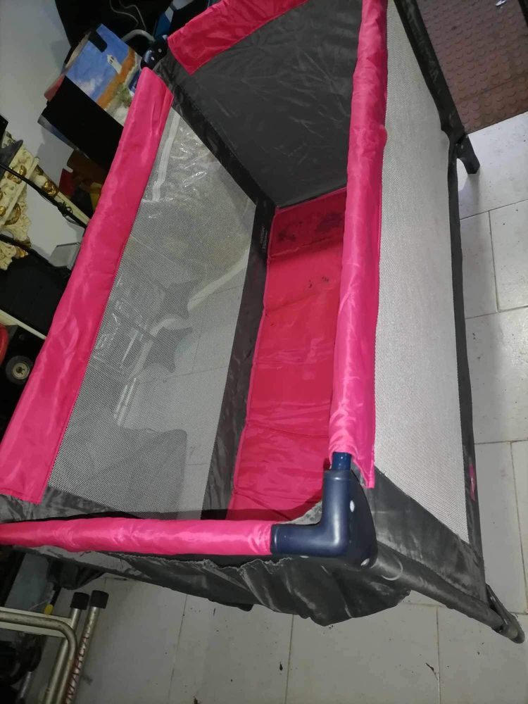 Vendo Berco de crianca