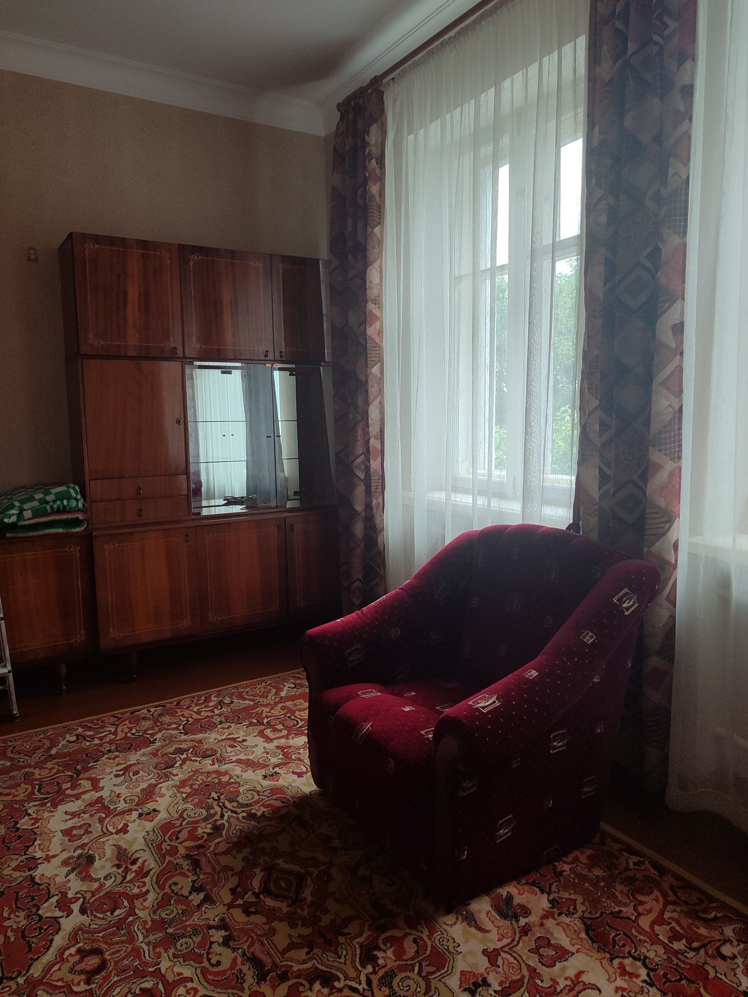 Оренда 2 х кім квартири в центрі міста