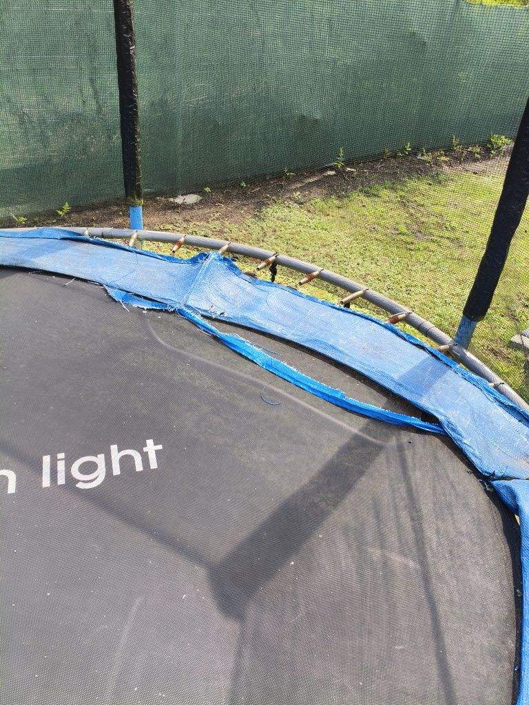 Trampolina dla dzieci