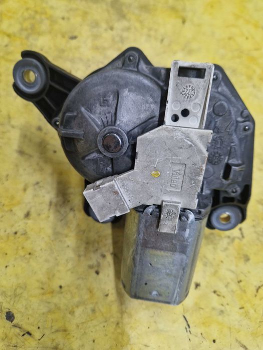 Silniczek Tylniej Wycieraczki Fiat Stilo 468.196.98