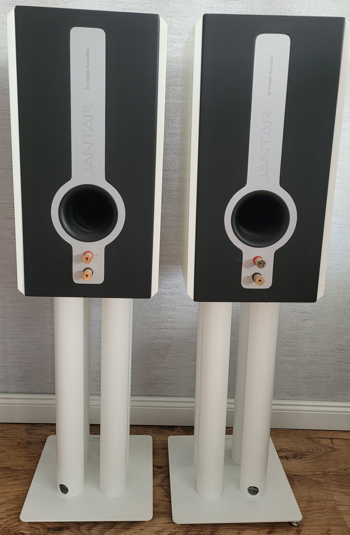 Harpia Acoustics  Jantar-okazja , roczne flagowe, 2 lata gwarancji plu