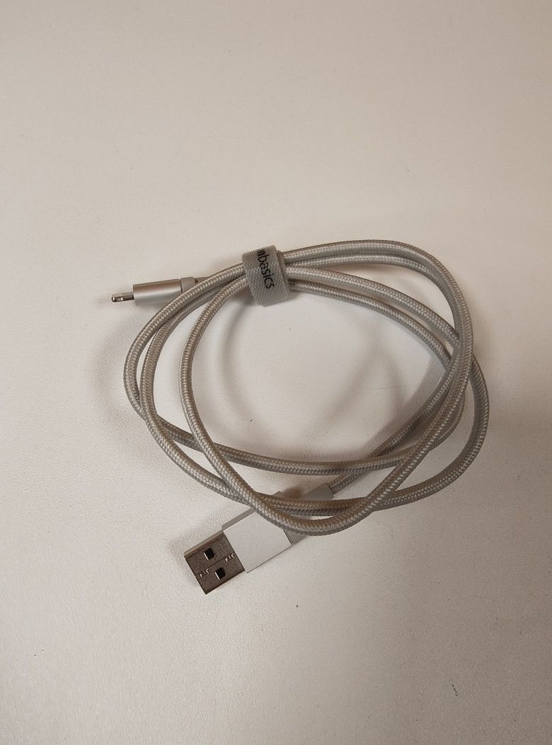 Kabel USB-C do i phone