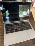 Macbook pro i5 ler descrisao por favor