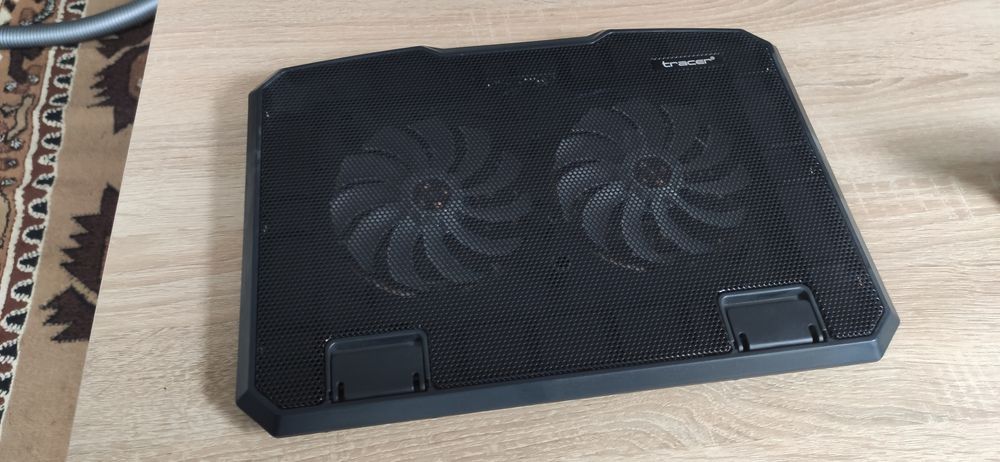 Laptop HP 15s  Ryzen 5 5500U / 32GB ram podkładka chłodząca/ 1tb dysk