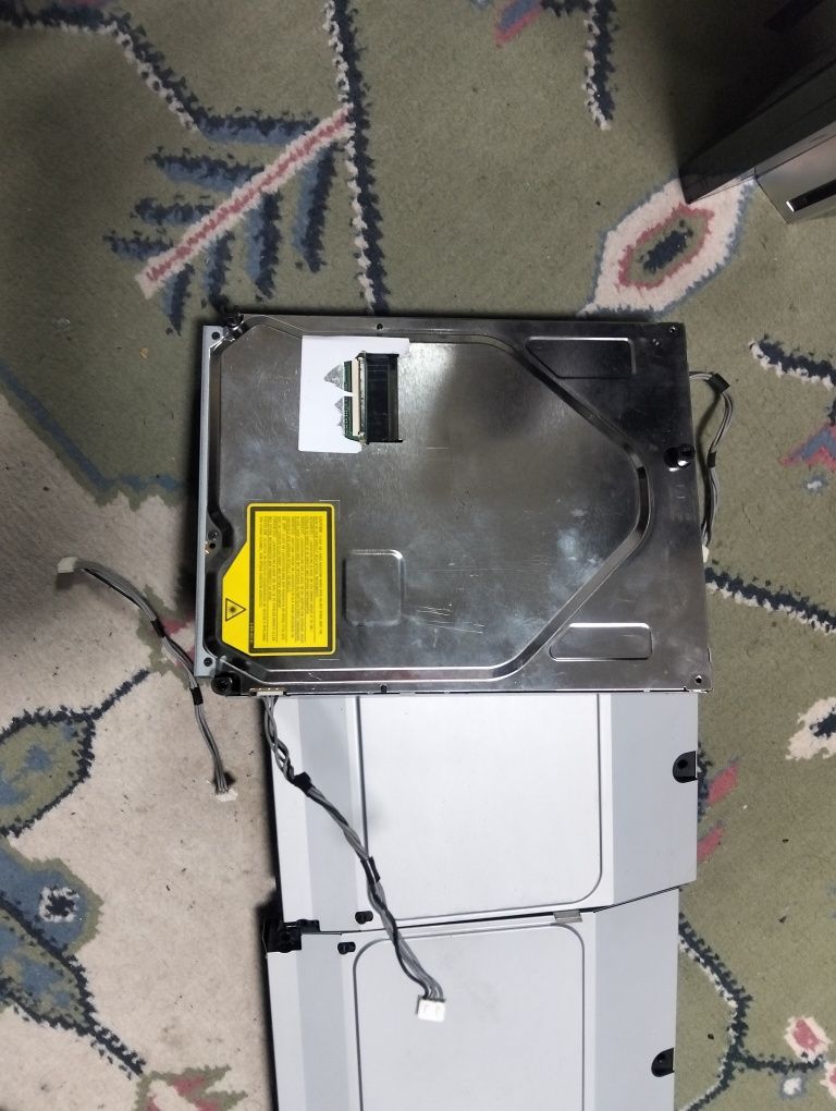 PlayStation 3 fat lote