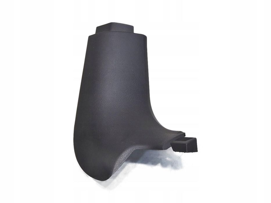 OSŁONA PROGU PRAWY PRZÓD PEUGEOT 207 9654129177