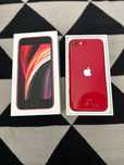 IPHONE SE 2020 Używany!!!
