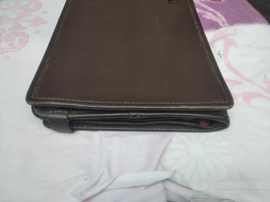 Продам офицерский планшет