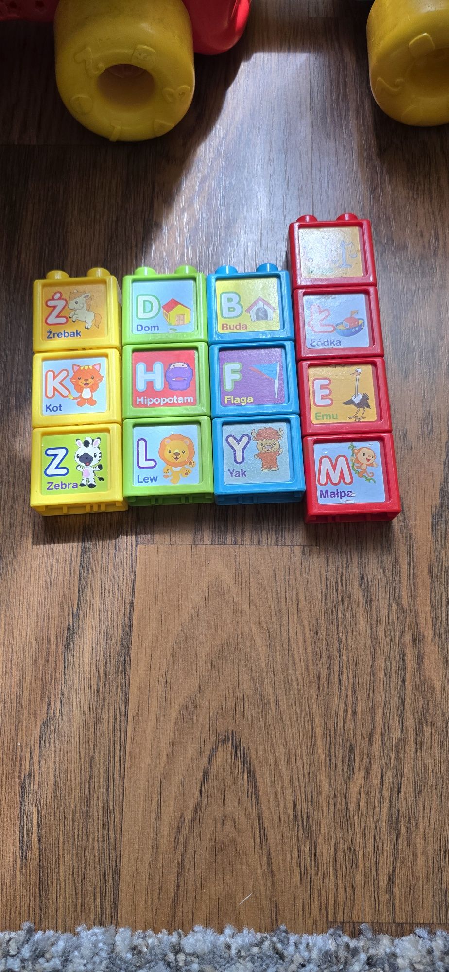 Vtech pociąg podróżnika, jeździk, Pchacz Prezent