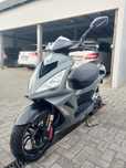 Peugeot Speedfight 3 2012r 2t AC skuter Airsal Dellorto PHBG 21mm
