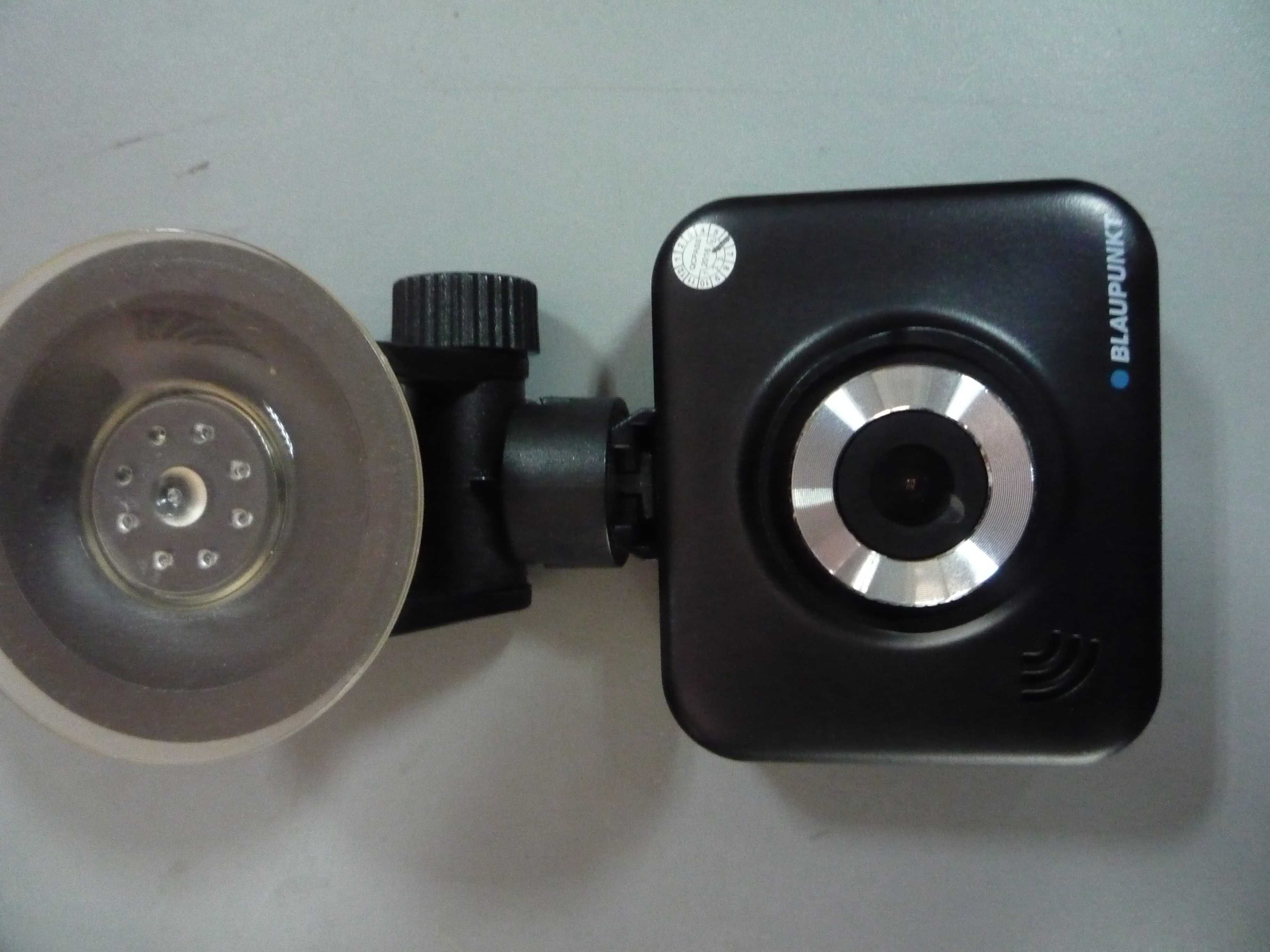 Rejestrator wideo Blaupunkt BP 2.0 FHD LCD 2''