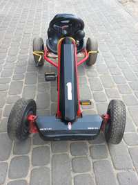 Gokart dziecięcy