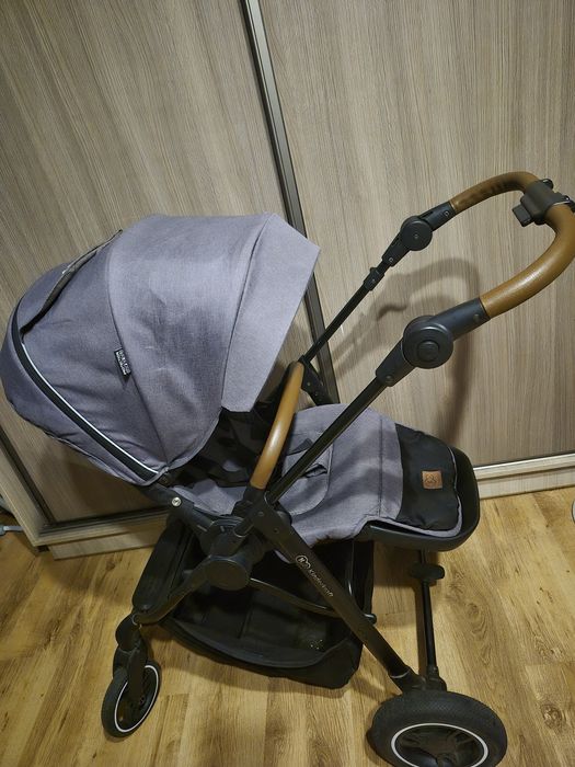 Spacerówka kinderkraft