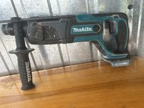 Makita DHR241 Polecam