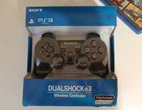 Comando Dualshock Sony Playstation 3 PS3 *NOVOS*