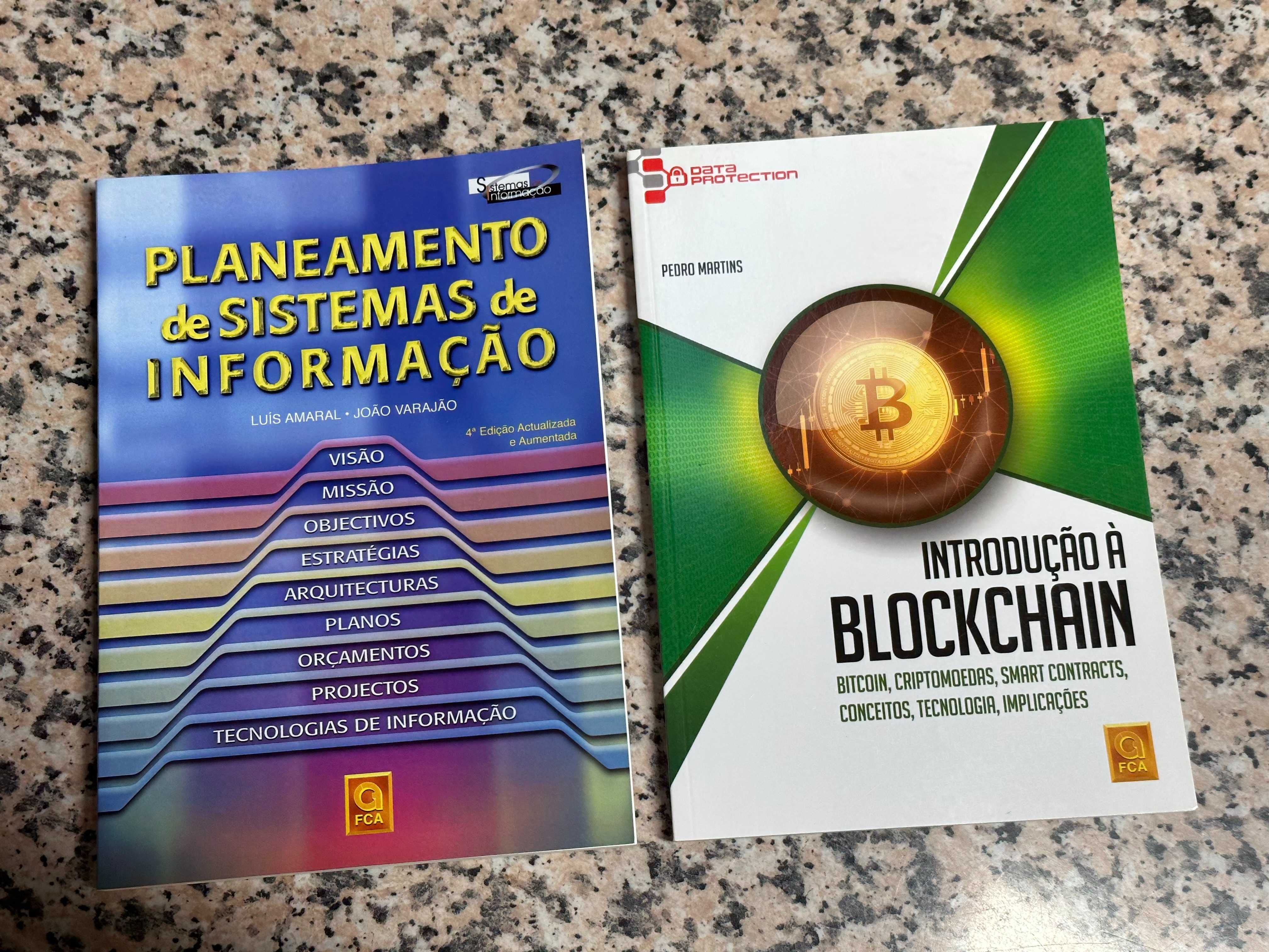 Livros de informática e engenharia (vários) (parte 1)