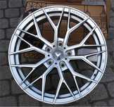 NOWE alufelgi 17 5x110 Jeep Renegade COMPASS Cherokee Alfa Saab OPEL
