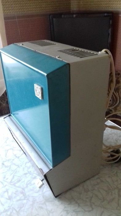 Електросушарка для рук.