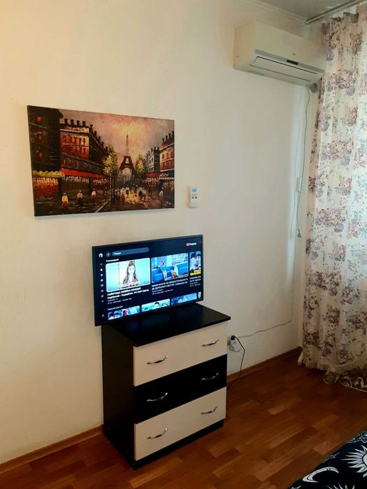 Центр, 3-я/пр.Центральний 1 к/квартира подобово (АТБ, ринок)