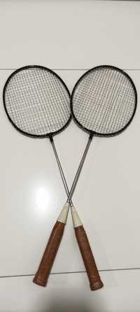 Rakiety do badmintona