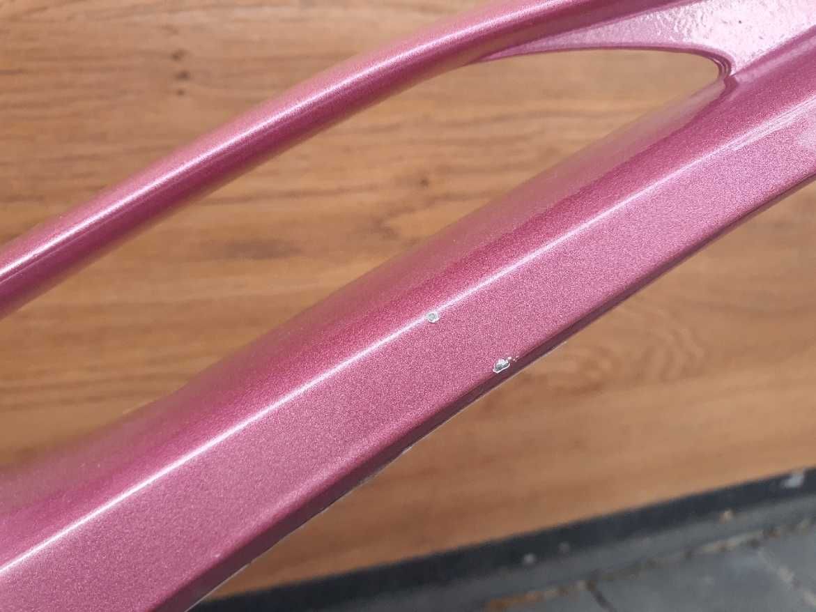 Lionelo Rower Biegowy Bubblegum