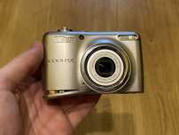 Nikon Coolpix L23 + akumulatorki AA